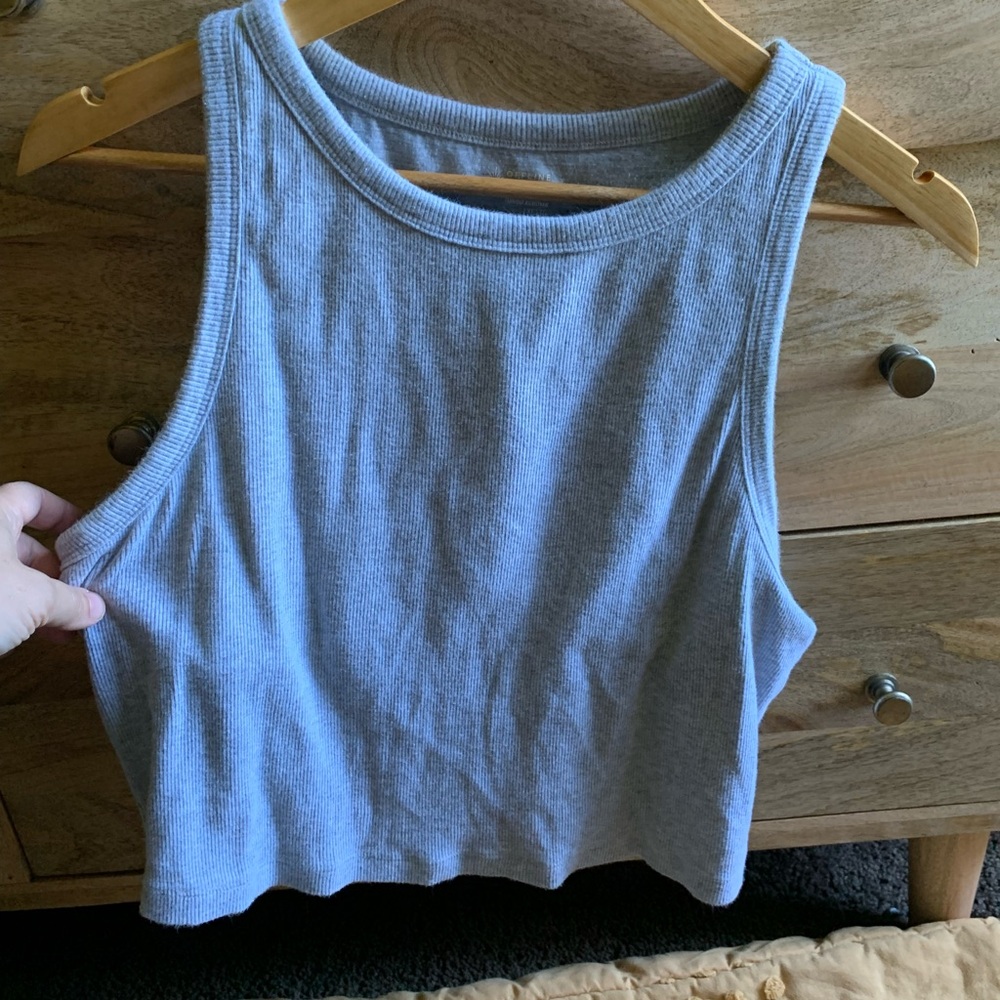 Free spirit offline top